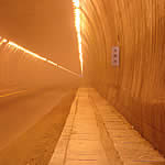 tunnel korea
